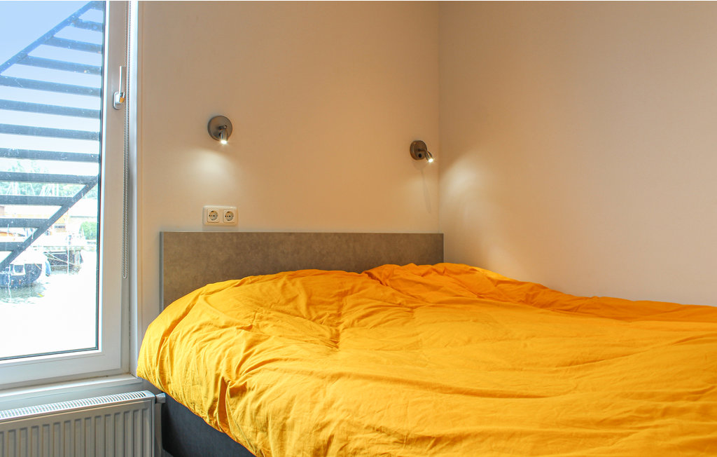 House boat - Warns , Netherlands - HFR195 15