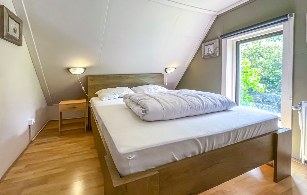 Ferienhaus - Wierum , Niederlande - HFR204 13