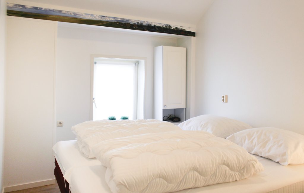 Ferienwohnung - Paessens , Niederlande - HFR314 10