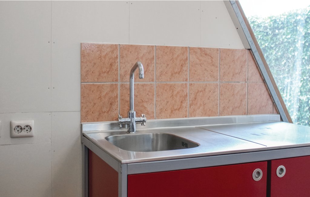 Ferienhaus - Grou , Niederlande - HFR324 18