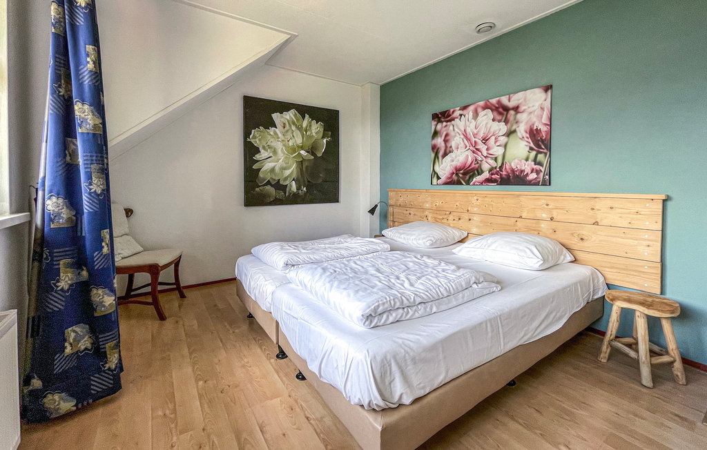 Semesterhus - Makkum , Nederländerna - HFR332 12