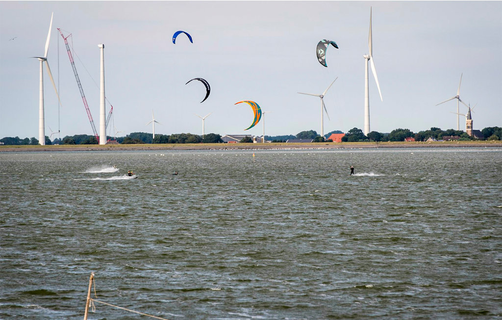 Husbåt - Heeg , Nederland - HFR335 15
