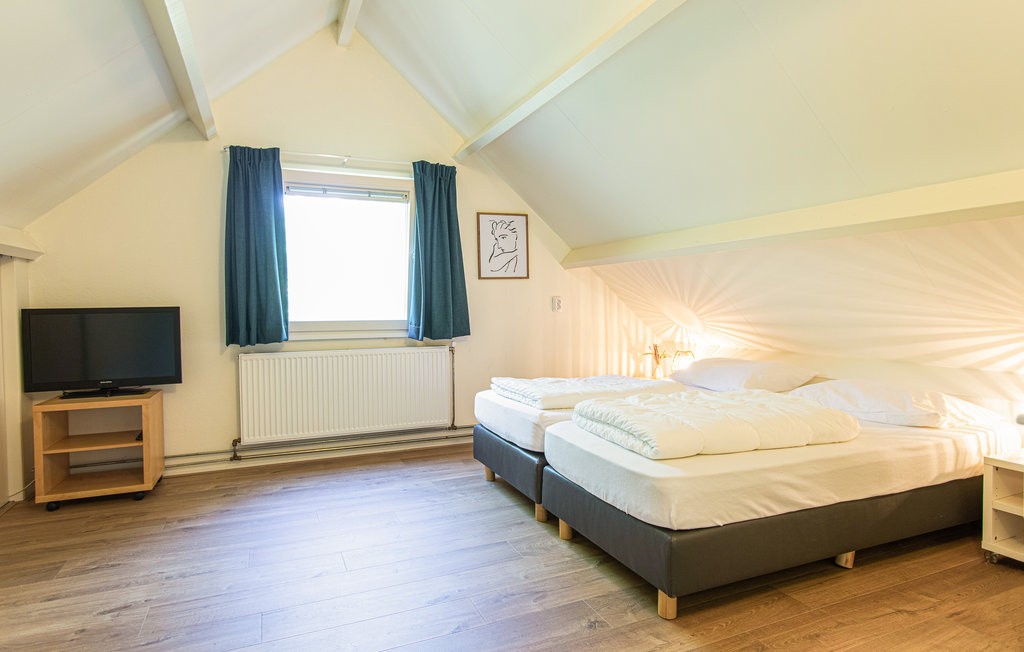 Feriehus - Noordwolde , Nederland - HFR410 7