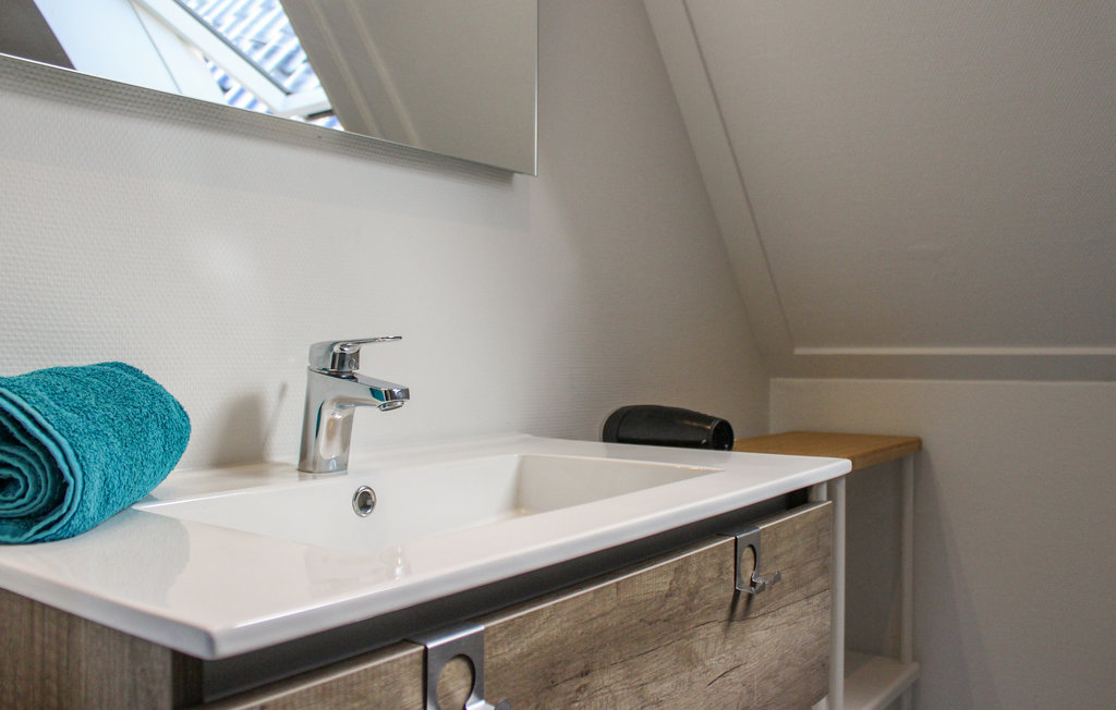 Feriehus - Stavoren , Nederland - HFR164 23