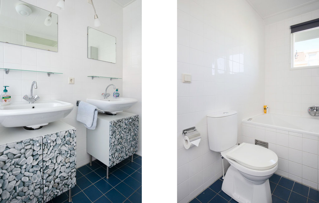 Feriehus - Workum , Nederland - HFR206 25