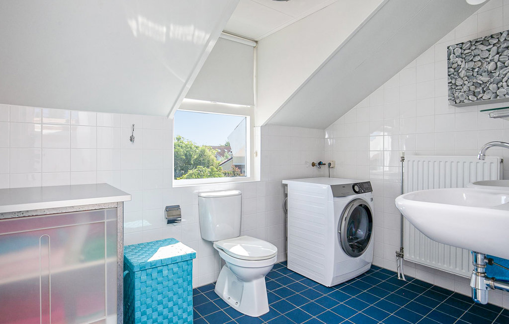 Feriehus - Workum , Nederland - HFR206 26