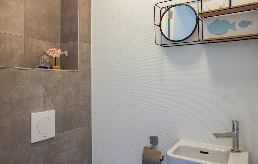 Feriehus - Stavoren , Nederland - HFR164 27