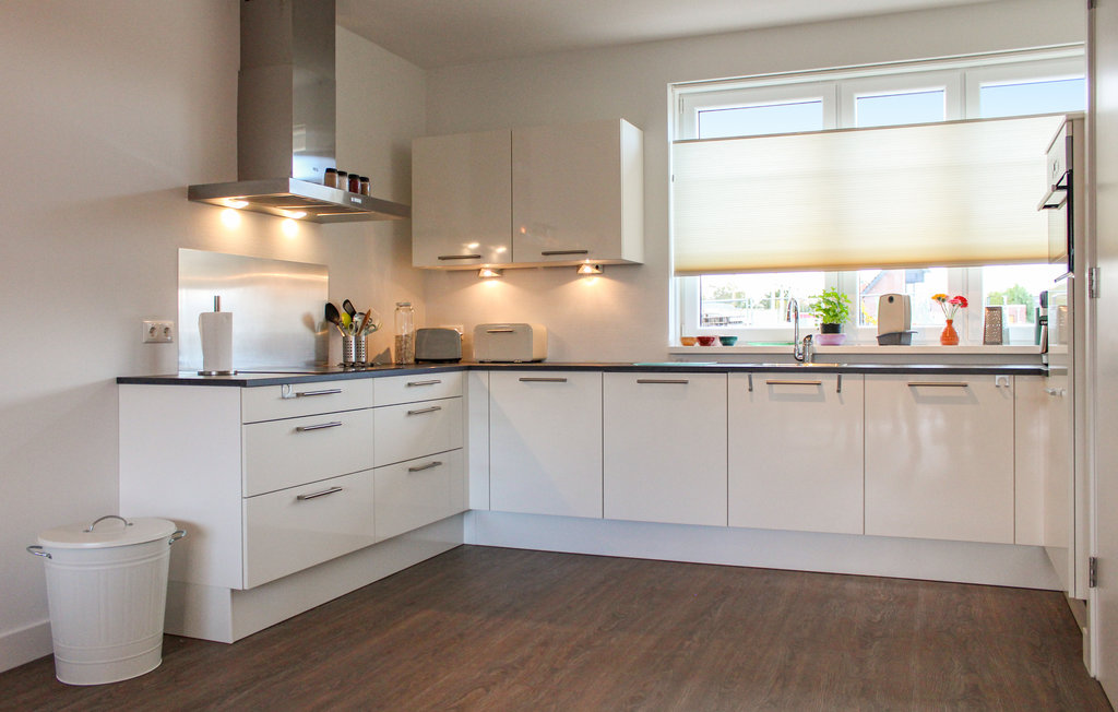 Feriehus - Stavoren , Nederland - HFR164 13