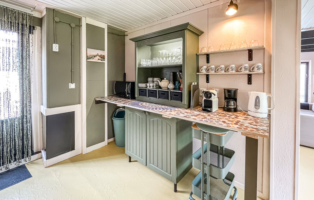 Ferienhaus - Wierum , Niederlande - HFR204 6