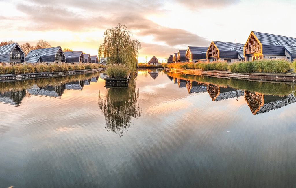 Ferienhaus - Balk , Niederlande - HFR419 1