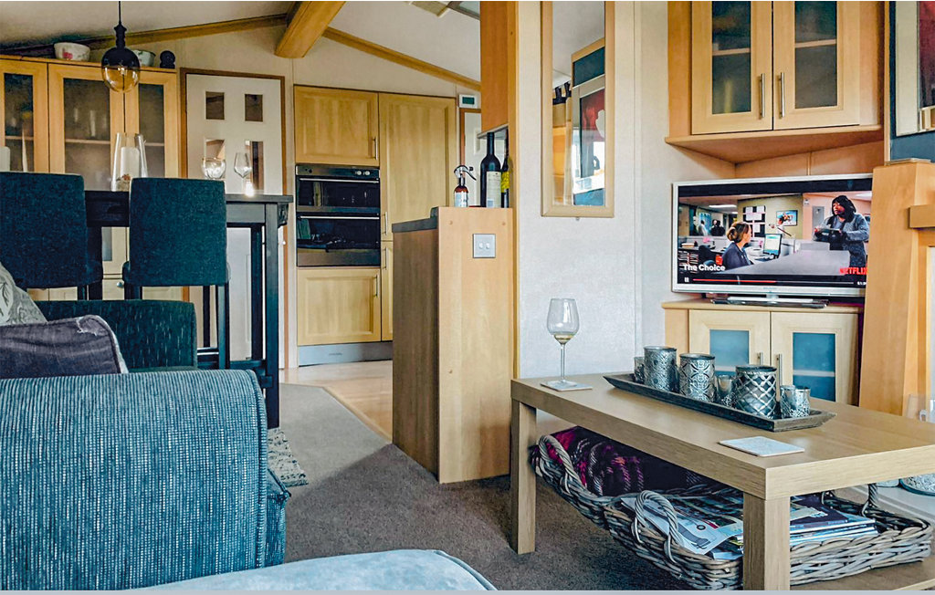 Ferienhaus - Tzummarum , Niederlande - HFR139 11