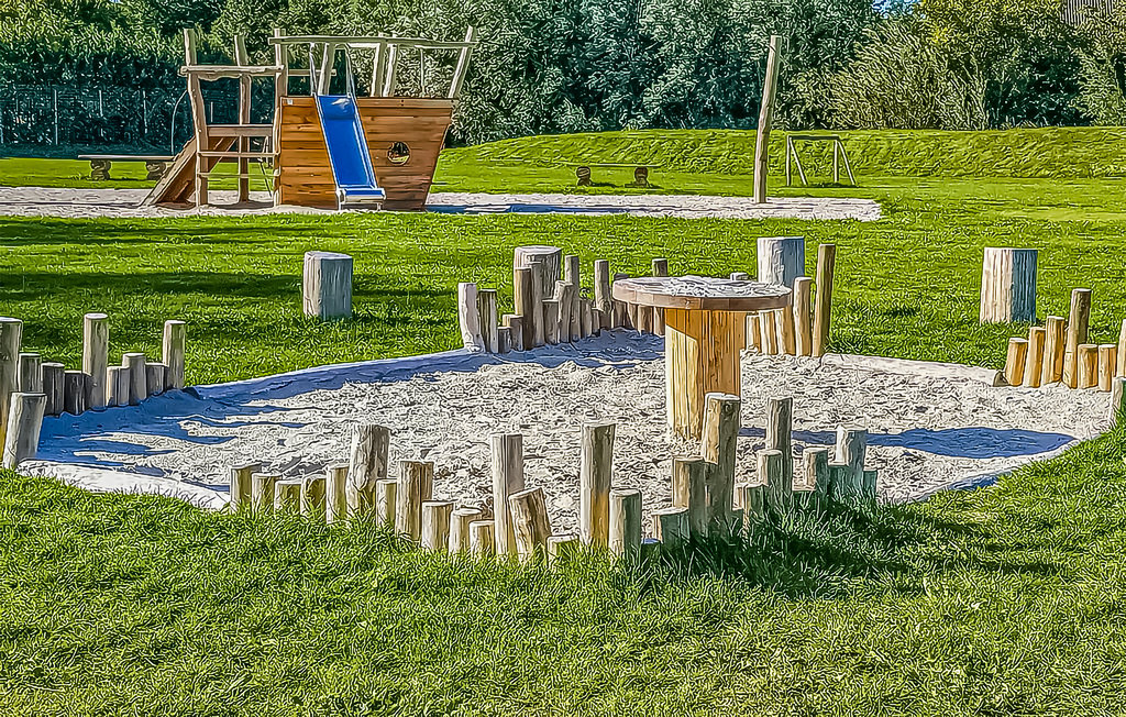 Ferienhaus - Tzummarum , Niederlande - HFR139 12