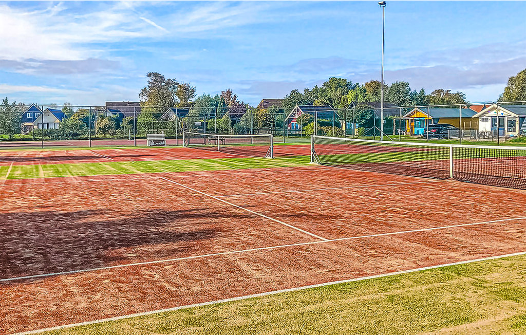 Ferienhaus - Tzummarum , Niederlande - HFR139 13
