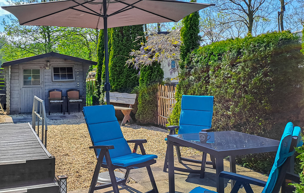 Ferienhaus - Tzummarum , Niederlande - HFR139 7