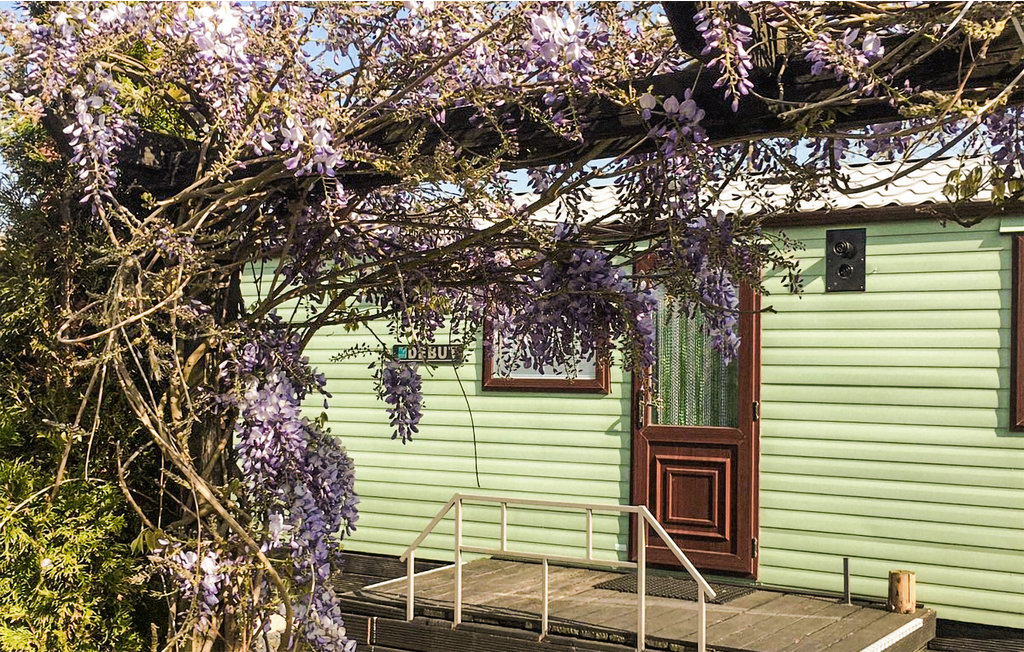Ferienhaus - Tzummarum , Niederlande - HFR139 8