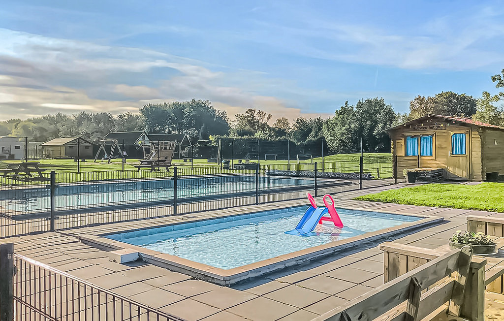 Ferienhaus - Tzummarum , Niederlande - HFR139 2