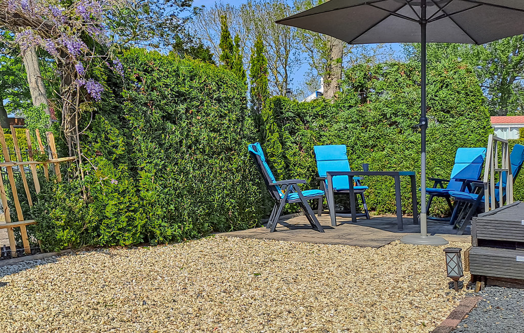 Ferienhaus - Tzummarum , Niederlande - HFR139 9