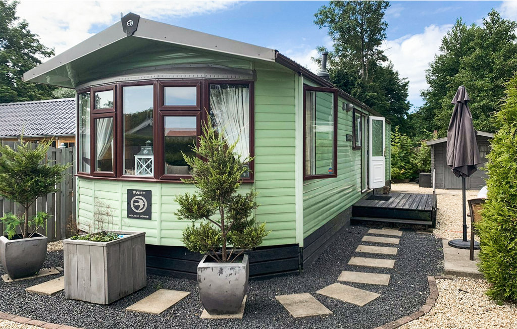 Ferienhaus - Tzummarum , Niederlande - HFR139 1