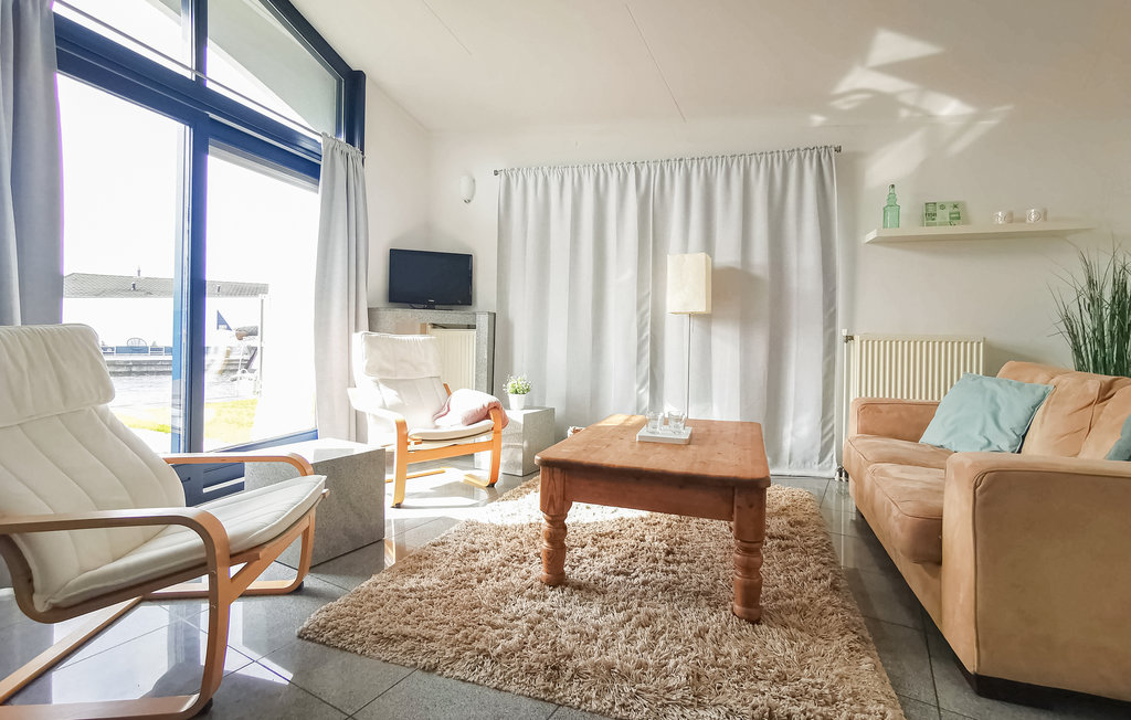 Semesterhus - Lemmer , Nederländerna - HFR112 4