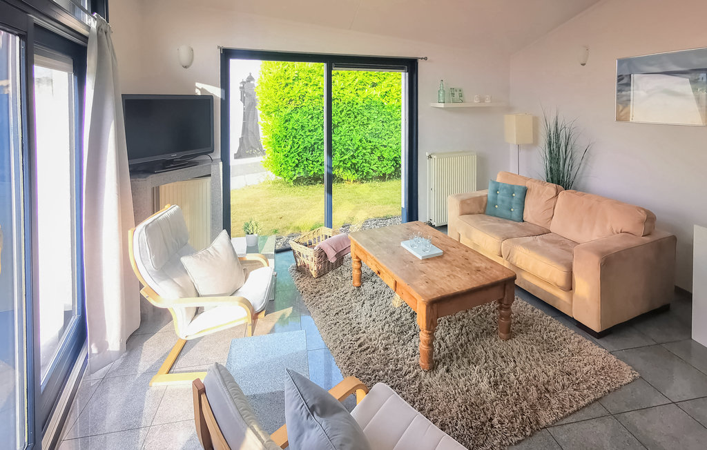 Semesterhus - Lemmer , Nederländerna - HFR112 5