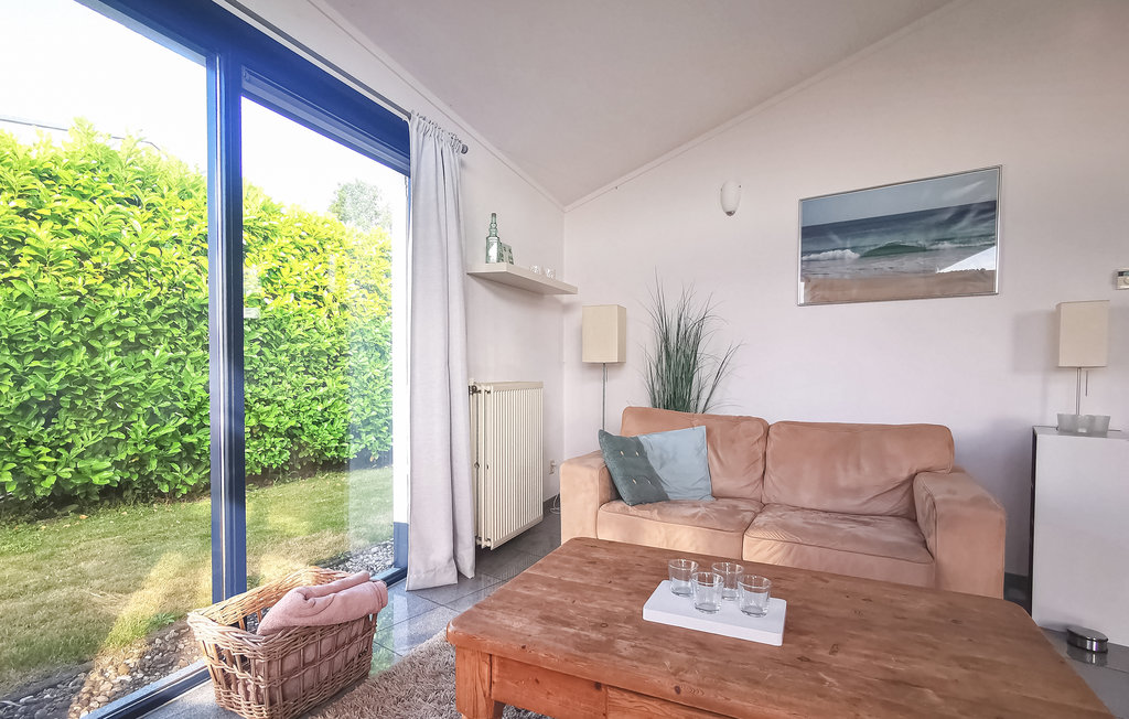 Semesterhus - Lemmer , Nederländerna - HFR112 12