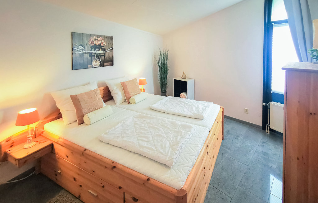 Semesterhus - Lemmer , Nederländerna - HFR112 15