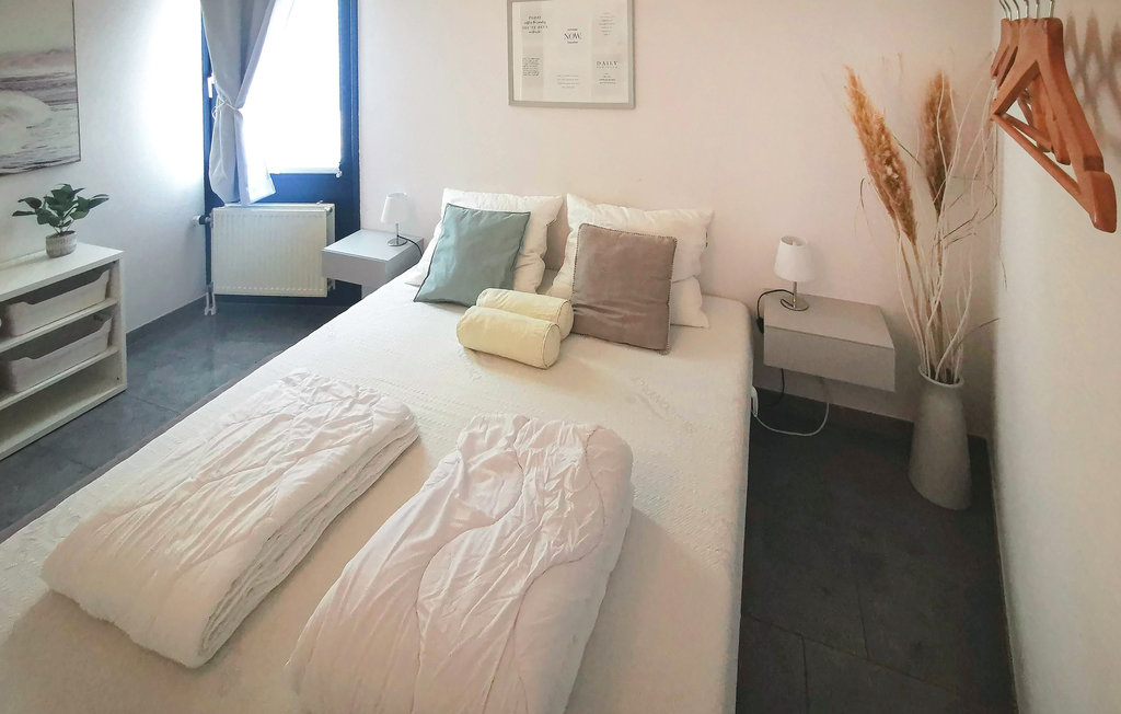 Semesterhus - Lemmer , Nederländerna - HFR112 17