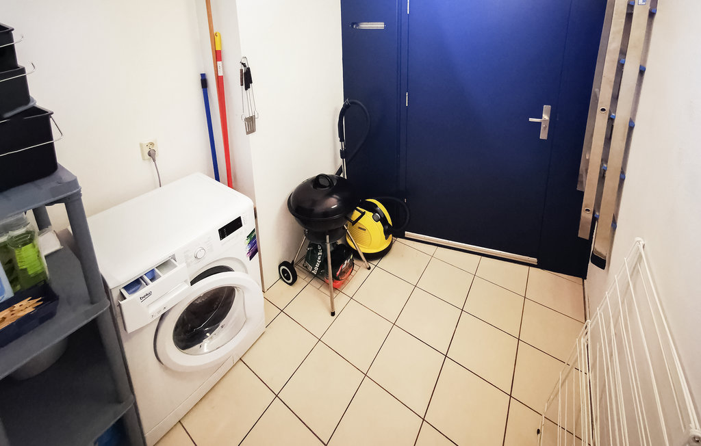 Semesterhus - Lemmer , Nederländerna - HFR112 14