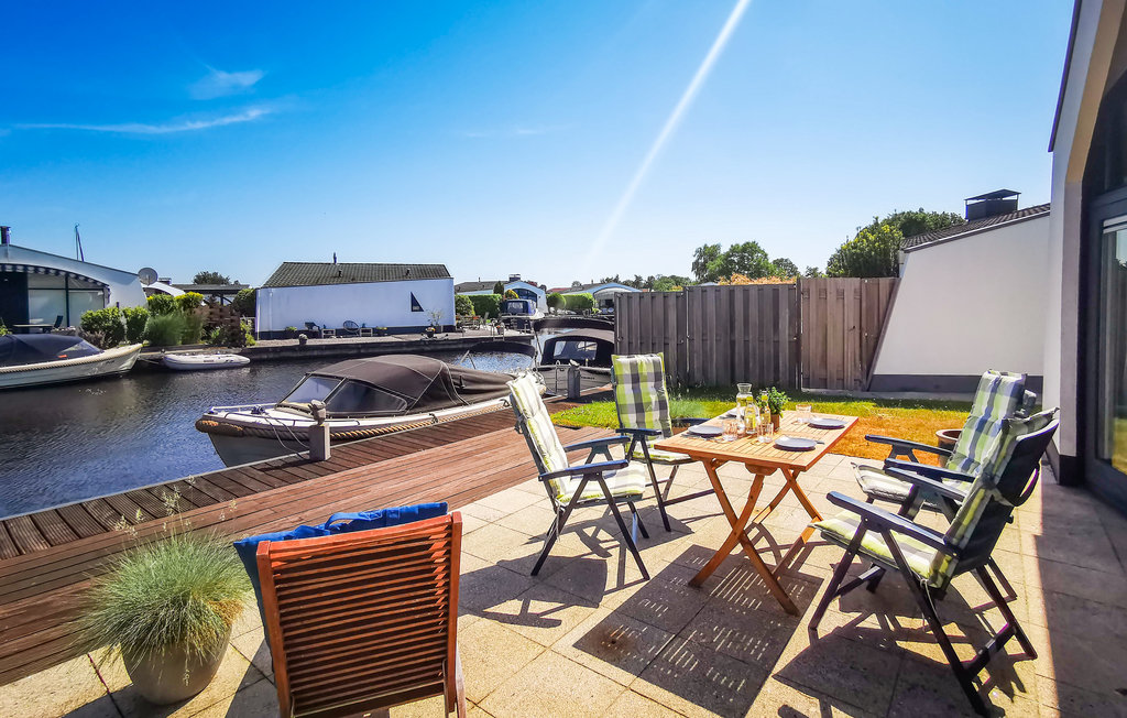 Semesterhus - Lemmer , Nederländerna - HFR112 2