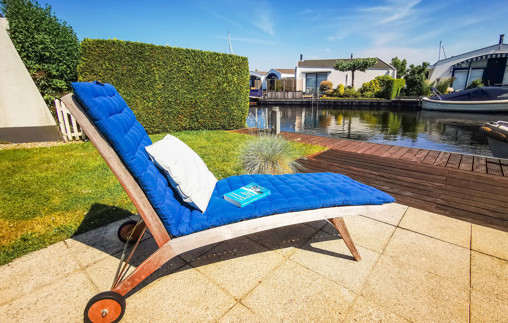 Semesterhus - Lemmer , Nederländerna - HFR112 7