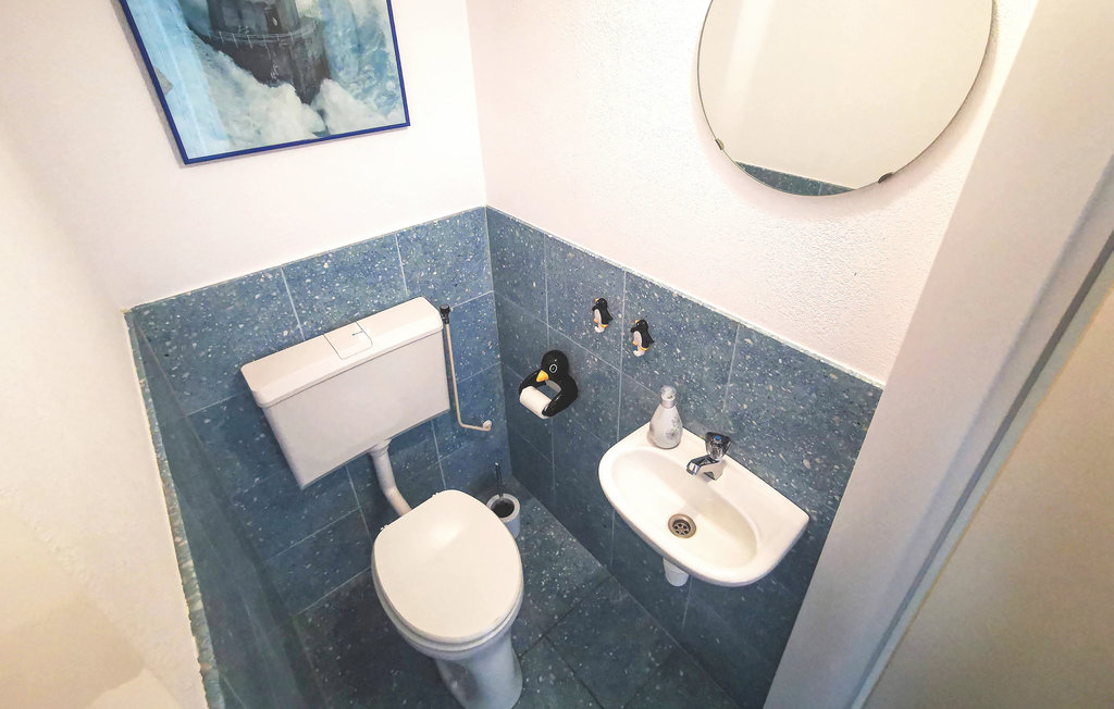 Semesterhus - Lemmer , Nederländerna - HFR112 21