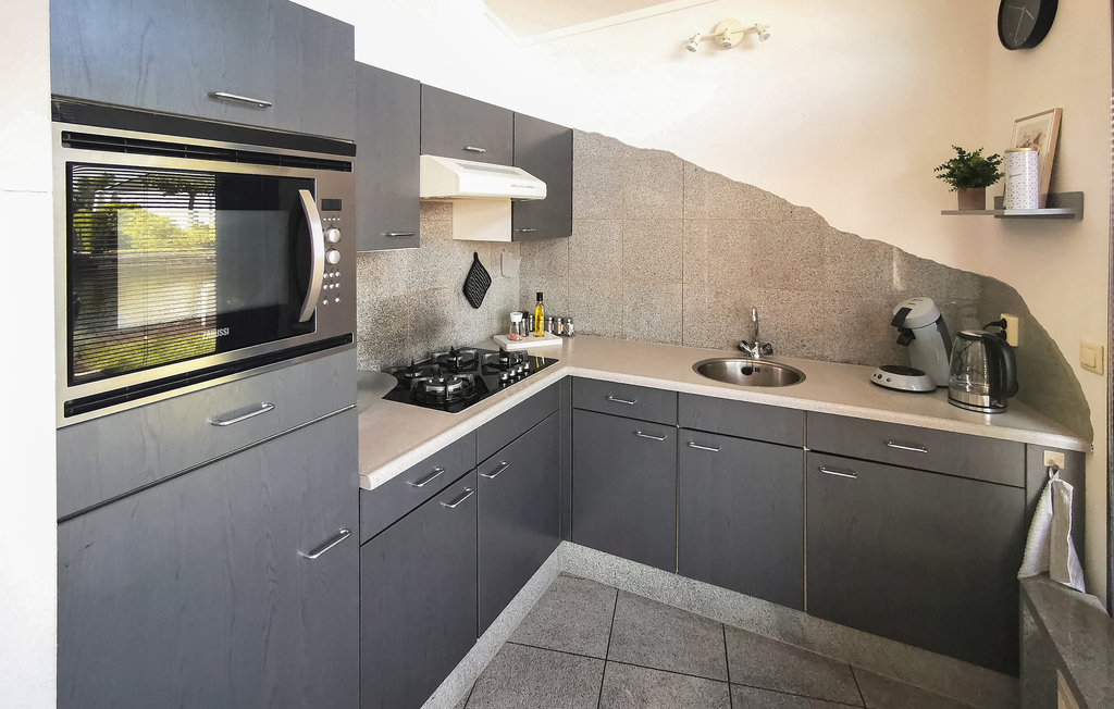 Semesterhus - Lemmer , Nederländerna - HFR112 6