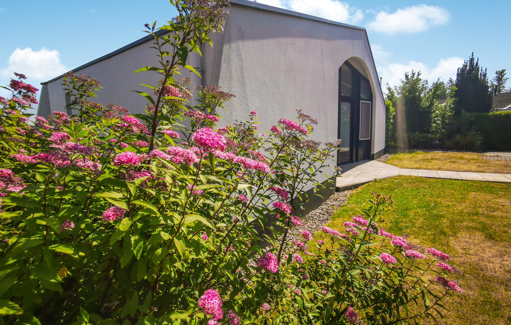 Semesterhus - Lemmer , Nederländerna - HFR112 11