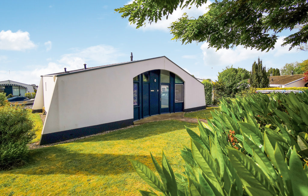 Semesterhus - Lemmer , Nederländerna - HFR112 10