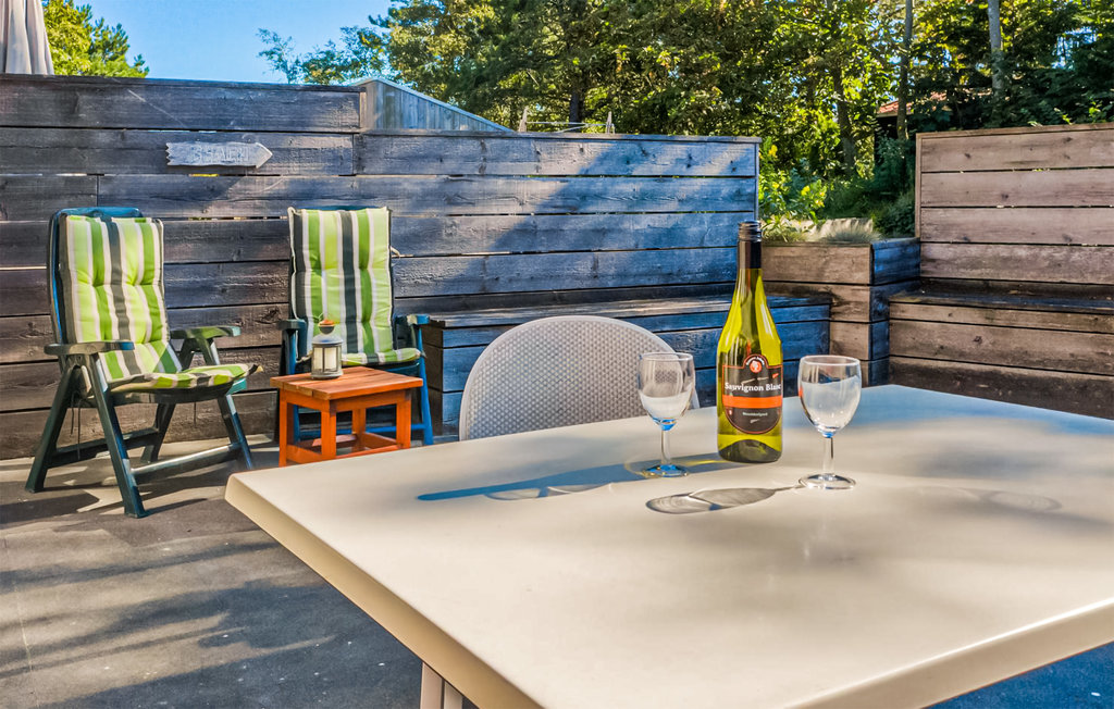 Semesterlägenhet - Schiermonnikoog , Nederländerna - HFR439 9