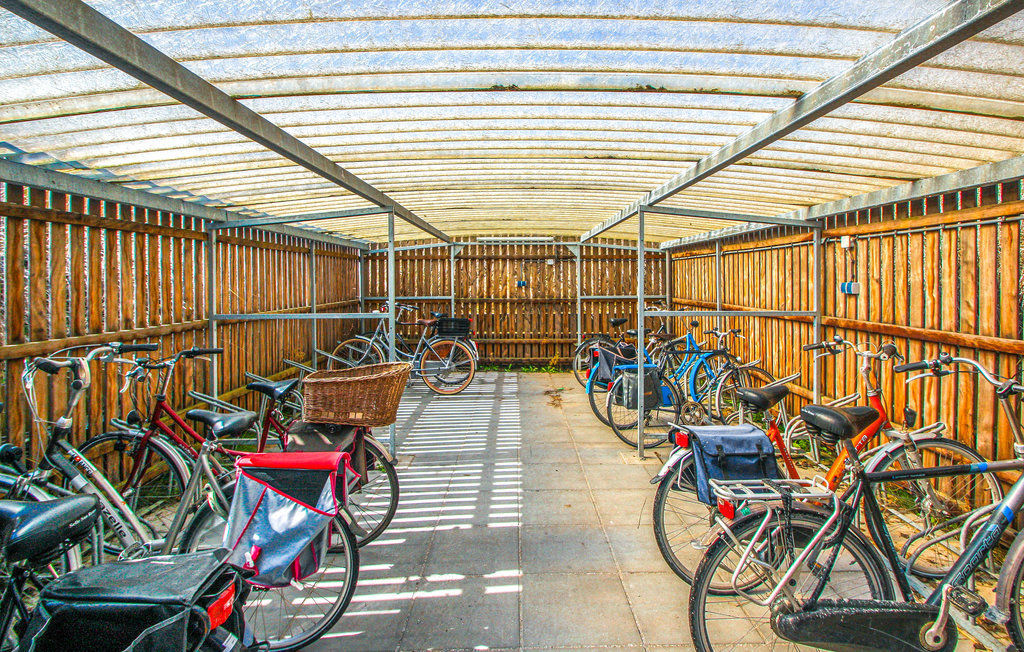 Semesterlägenhet - Schiermonnikoog , Nederländerna - HFR439 14