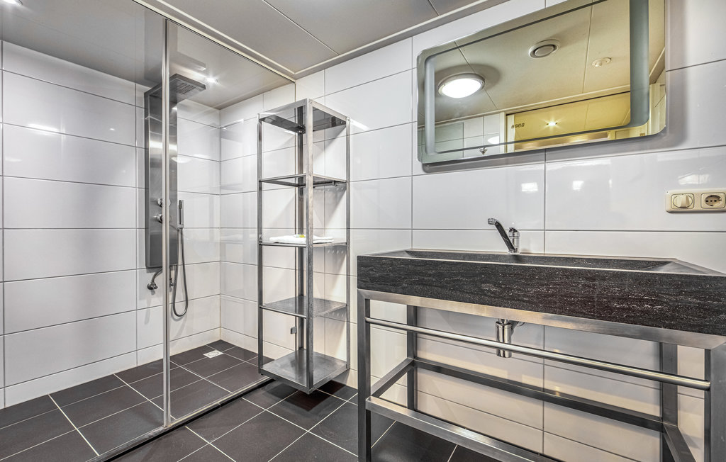 Semesterlägenhet - Schiermonnikoog , Nederländerna - HFR439 7