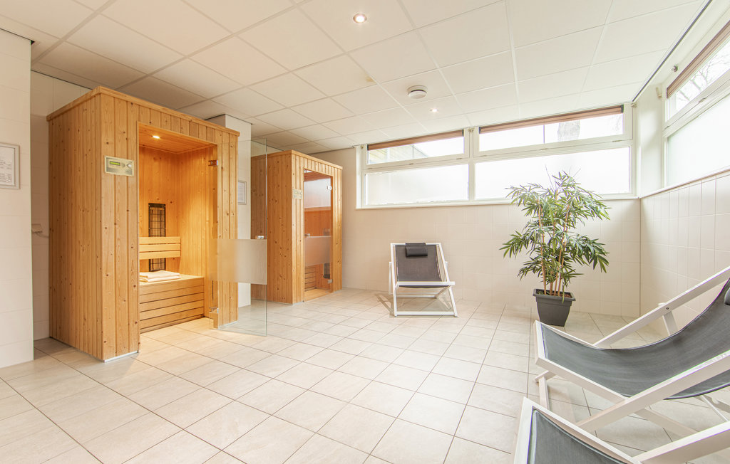 Semesterlägenhet - Schiermonnikoog , Nederländerna - HFR439 11