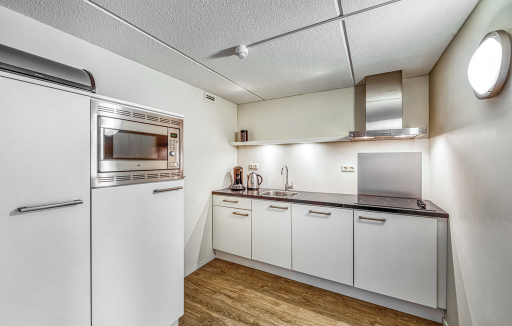 Semesterlägenhet - Schiermonnikoog , Nederländerna - HFR439 5