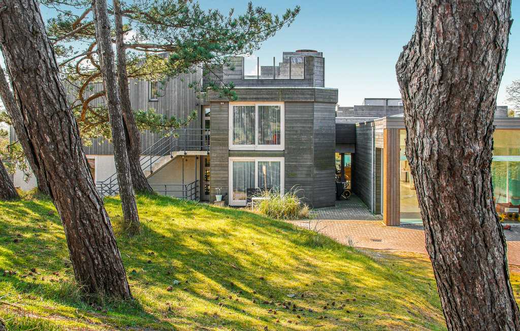 Semesterlägenhet - Schiermonnikoog , Nederländerna - HFR439 13