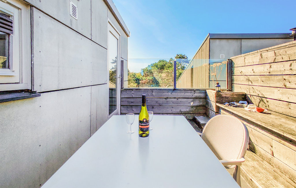 Semesterlägenhet - Schiermonnikoog , Nederländerna - HFR441 8