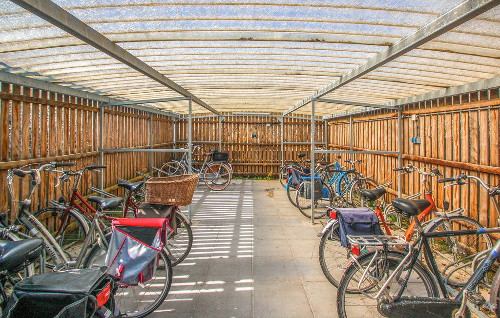 Semesterlägenhet - Schiermonnikoog , Nederländerna - HFR441 12