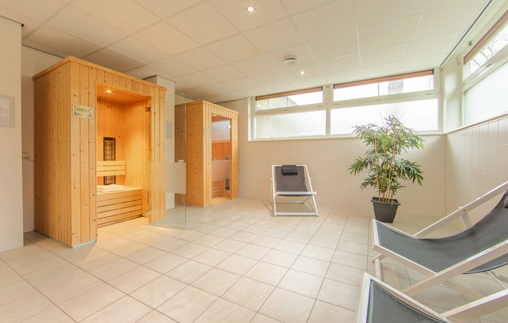 Semesterlägenhet - Schiermonnikoog , Nederländerna - HFR441 7