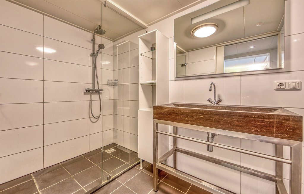 Semesterlägenhet - Schiermonnikoog , Nederländerna - HFR441 23