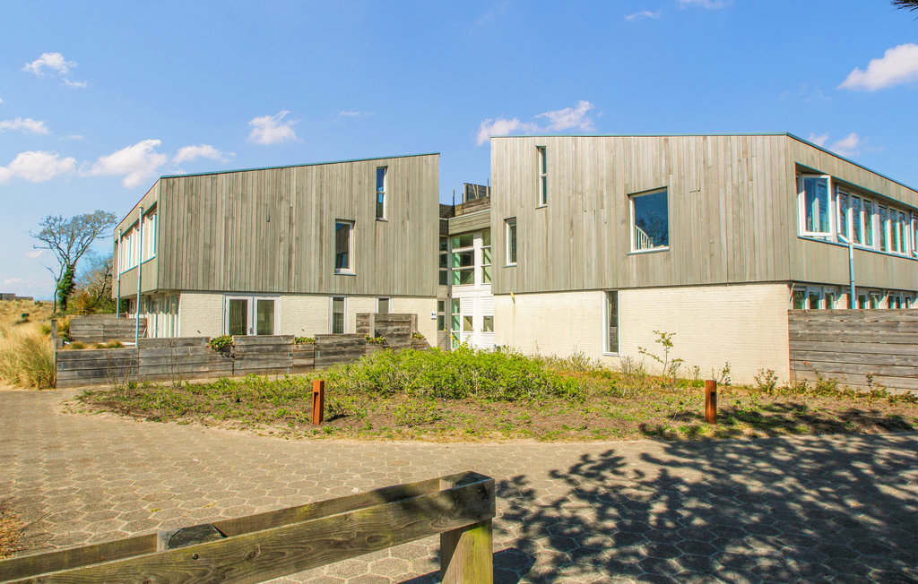 Semesterlägenhet - Schiermonnikoog , Nederländerna - HFR441 10