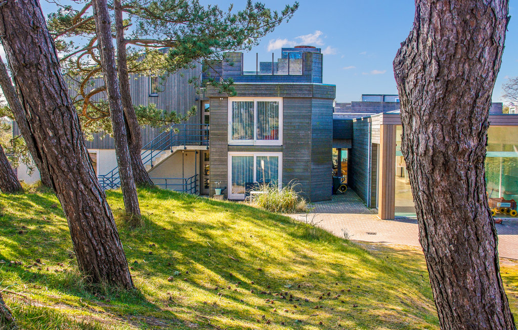 Semesterlägenhet - Schiermonnikoog , Nederländerna - HFR441 1