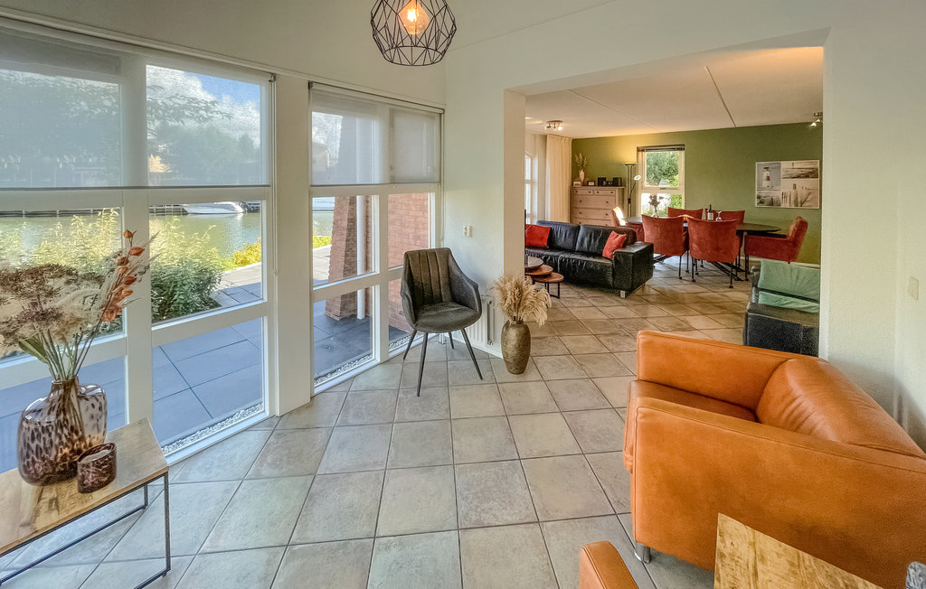 Ferienhaus - Workum , Niederlande - HFR180 3