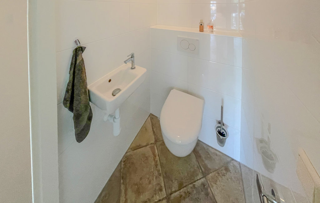 Ferienhaus - Workum , Niederlande - HFR180 21