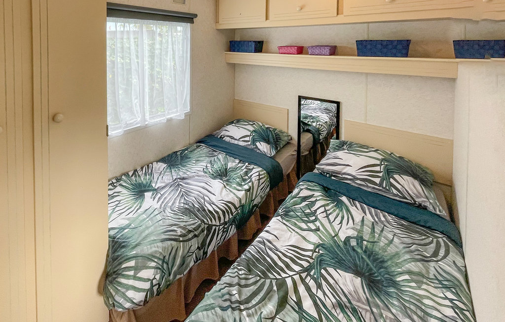 Ferienhaus - Makkum , Niederlande - HFR443 8