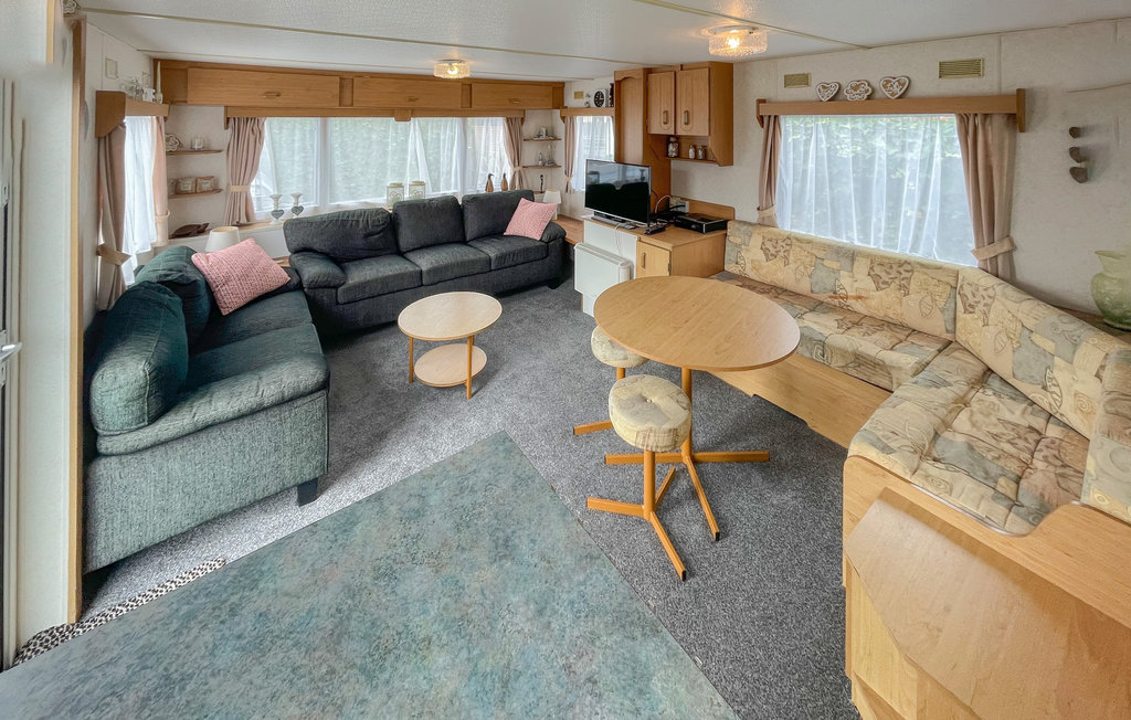 Ferienhaus - Makkum , Niederlande - HFR443 2